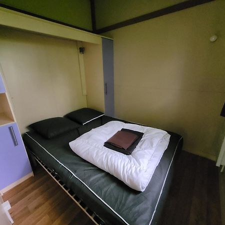Camping les Hirondelles Bourg-Sainte-Marie Eksteriør bilde
